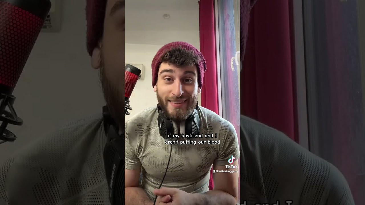 What kind of gamer couple are you? 