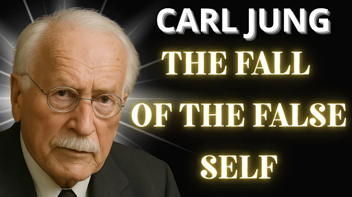 5 Stages of the Narcissist’s Collapse – Carl Jung’s Most Terrifying Truth