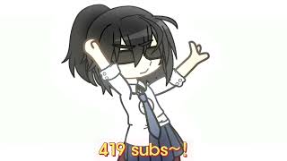 419 Sub Special|!