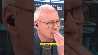 Simon Jordan vs Martin Keown: Arsenal Debate Explodes Over Title Collapse 🔥😡