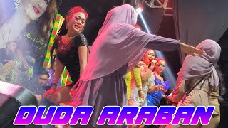 Download Lagu DUDA ARABAN - MIKA ASTARINA - RIA NADA MP3