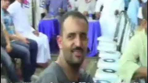 من آخر سورة البقرة يبدع الشيخ محمود علي حسن