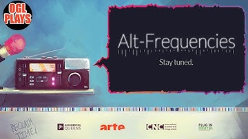 Alt-Frequencies - Chapter 1 Gameplay (Android IOS)