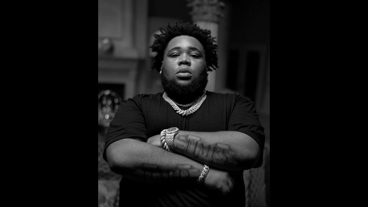 [FREE] Rod Wave Type Beat - 