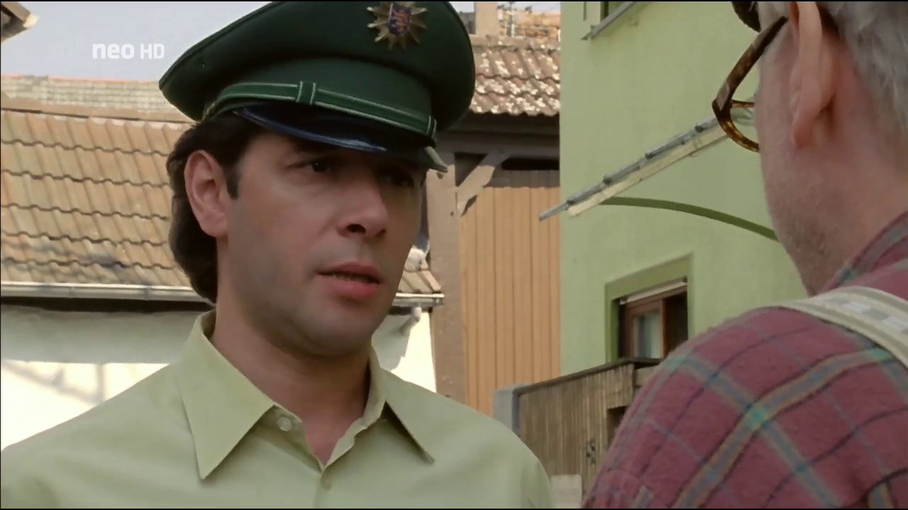 Derrick. Staffel 3, Folge 4: Tod des Wucherers