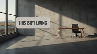 The Ancient Reason Modern Jobs Make You Miserable