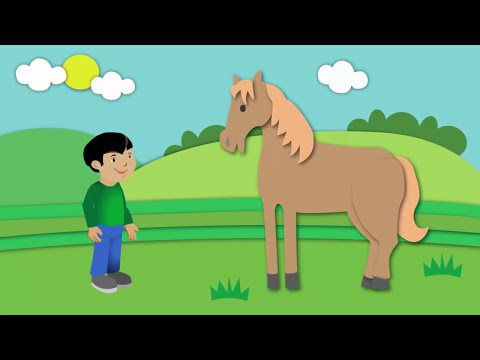 ვისწავლოთ მეგრული ენა  - გაკვეთილი 2