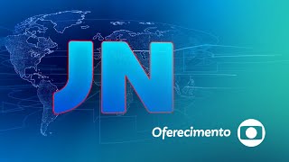 Jornal Nacional Oferecimento Crefisa