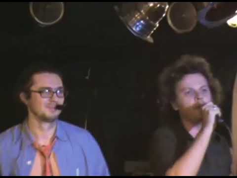 Мені набридли п*дараси. Live 2009
