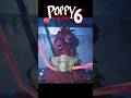 Poppy Playtime: Chapter 6 - What happened to Chum