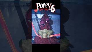 Poppy Playtime Chapter 6 - What Happened To Chum