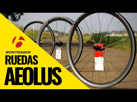 Video: Revisión de la Bontrager Aeolus D3