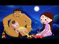 Kalia Ustaad aur Shararati Baccha | YouTube New Cartoon Episodes for Kids | छोटा भीम वीडियो