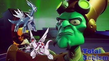 [YTP] Crash Band-Aid (Collab Entry)