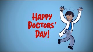 A Heartfelt Tribute to Our Doctors – Messages of Gratitude from Around the World
