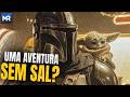 M&B REVIEWS: Mandaloriano & Grogu (2026) SEM SPOILERS