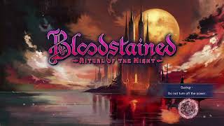Bloodstained: Ritual of the Night | Randomizer Part 2 + Zangetsu Mode
