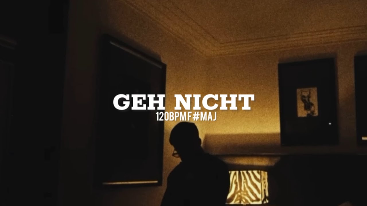 [FREE] Eddin Type Beat - Geh nicht