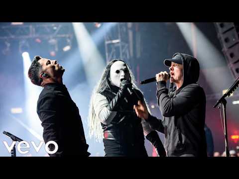 Linkin Park / Slipknot – Till The End Mashup | 2026