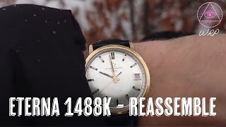 Eterna 1488K (2/2) | [Ep.No.95]