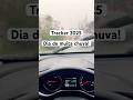 Tracker 2025: Muita Chuva!!
