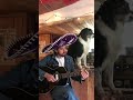 Ryan Bingham #StayHome Cantina Session #9: 'Jingle and Go'