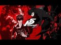 [Persona5] (PS4) จอมโจรหน้ากากโจ๊กเกอร์ #1