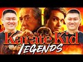 KARATE KID LEGENDS 2025 FIRST TIME WATCHING MOVIE REACTION SUBTITLES KARATE KID LEGENDS 2025 FIRST TIME WATCHING MOVIE REACTION SUBTITLES