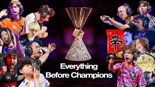 EVERYTHING to know before champions 2026 Update