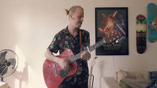 Vídeo de Don't Say Oh Well