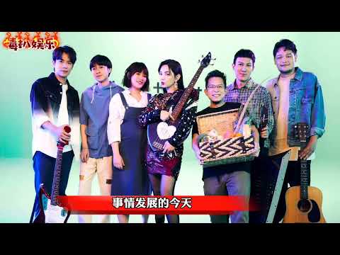 吴青峰拿回苏打绿！前经纪人发声明，宣布放弃商标权？