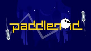 Paddlenoid - A perfectly innocent brick breaker - Release trailer screenshot 5