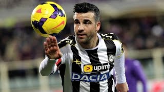 Antonio Di Natale Best Goals Ever