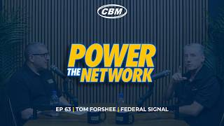 Building a Billion Dollar Blinking Light Brand | Tom Forshee Ep 63