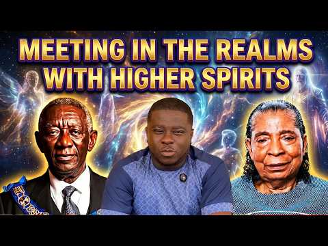 This Will Sh0ck u! Nana Owusu goes deep about the spirits Apostle Kwadwo Safo & Agyekum Kufuo