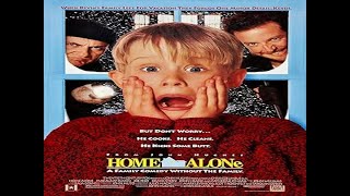 Evde Yalnız 1990 Home Alone