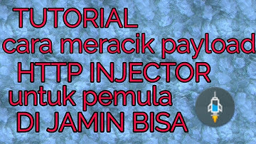 Cara belajar membuat payload http injector untuk pemula mudah di jamin konek