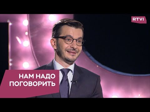 Как бороться с зависимостью от гаджетов / Нам надо поговорить с Андреем Курпатовым