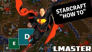 StarCraft HowTo Series - Episode 5 - Crisis Management