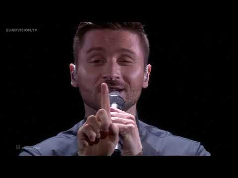 Eurovision Russia 2016 (4K) Sergey Lazarev - You Are The Only One