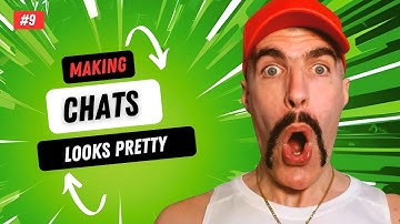 Time To Format Chat Interactions With Markdown Mode - Emacs Lisp | lesson 09