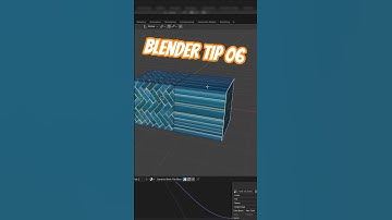 Blender Tips 06 Texture Scaling 🔥 #b3d #blender #blender3d #blendertutorial #3dtutorial #3dart