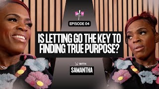Love, Faith, and Purpose  How Obedience Transforms Lives – A Conversation with Samantha