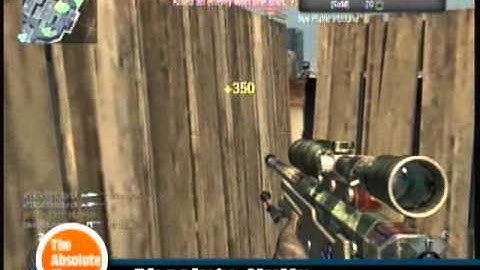 No Scope Collateral on launch