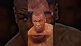 Mike Tyson destroyed Andrew Golota