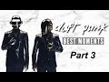 Daft punk  best moments part 3  dangerous dafter