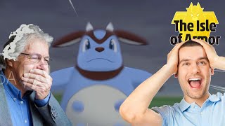 SHINY MILTANK (Stream Highlight 6\/21\/2020)