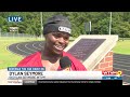 Heat safety: Muscogee County coaches adjust practices to protect student athletes