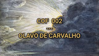 COF 002 - PHILOSOPHY COURSE (03/21/2009)