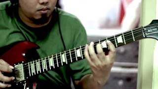 Download lagu Adi Darmawan - Little Wing (Jimi Hendrix cover)